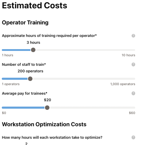 5S-implementation-ROI-calculator